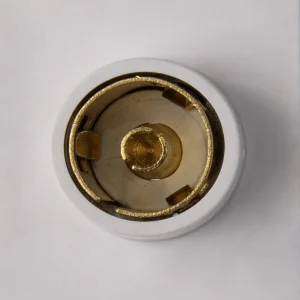 Vanguard Valero Розетка телевизионная TV оконечная, разъем Male 1 модуль