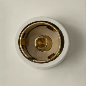 Vanguard Valero Розетка телевизионная TV оконечная, разъем Male 1 модуль