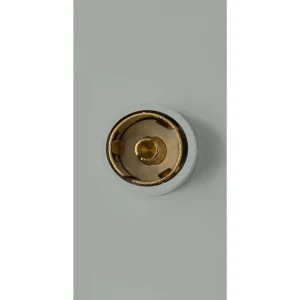 Vanguard Valero Розетка телевизионная TV оконечная, разъем Male 1 модуль