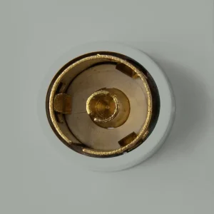 Vanguard Valero Розетка телевизионная TV оконечная, разъем Male 1 модуль