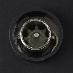 Vanguard Valero Розетка телевизионная TV "звезда", разъем Female 1 модуль