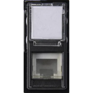 Vanguard Valero Розетка телефонная RJ11 1 модуль