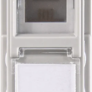 Vanguard Valero Розетка телефонная RJ11 1 модуль