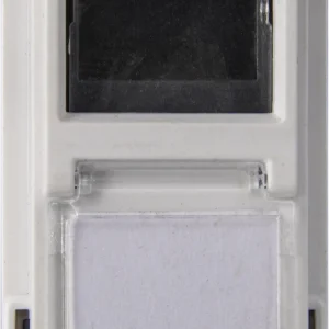 Vanguard Valero Розетка компьютерная RJ45 cat5e UTP 1 модуль