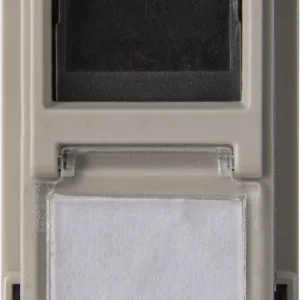 Vanguard Valero Розетка компьютерная RJ45 cat5e UTP 1 модуль