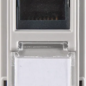 Vanguard Valero Розетка компьютерная RJ45 cat5e UTP 1 модуль