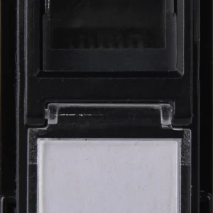 Vanguard Valero Розетка компьютерная RJ45 cat6 UTP 1 модуль