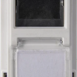 Vanguard Valero Розетка компьютерная RJ45 cat6 UTP 1 модуль