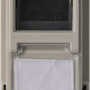 Vanguard Valero Розетка компьютерная RJ45 cat6 UTP 1 модуль