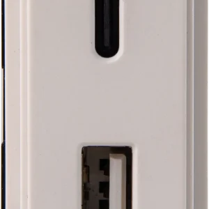 Vanguard Valero Зарядное устройство USB Стандарт A-С 5V 3100мА 1 модуль