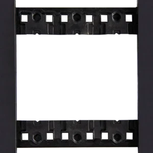 Vanguard Valero Декоративная рамка 3 модуля