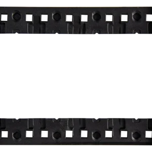 Vanguard Valero Декоративная рамка 4 модуля