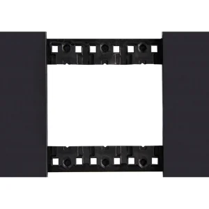 Vanguard Valero Декоративная рамка 2 модуля