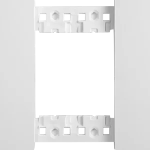 Vanguard Valero Декоративная рамка 2 модуля