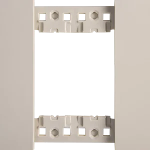 Vanguard Valero Декоративная рамка 2 модуля