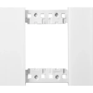 Vanguard Valero Декоративная рамка 2 модуля