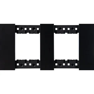 Vanguard Valero Декоративная рамка 2+2 модуля