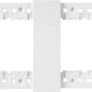 Vanguard Valero Декоративная рамка 2+2 модуля