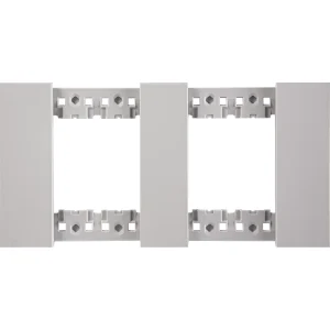 Vanguard Valero Декоративная рамка 2+2 модуля