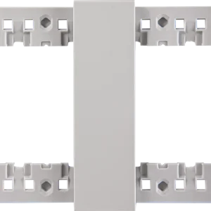 Vanguard Valero Декоративная рамка 2+2 модуля