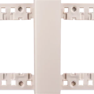 Vanguard Valero Декоративная рамка 2+2 модуля