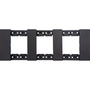 Vanguard Valero Декоративная рамка 2+2+2 модуля