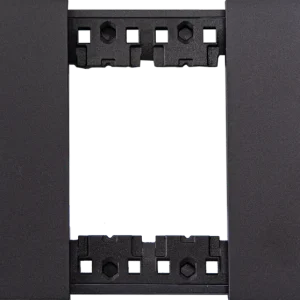 Vanguard Valero Декоративная рамка 2+2+2 модуля