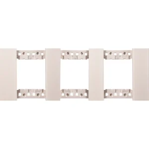 Vanguard Valero Декоративная рамка 2+2+2 модуля