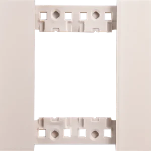 Vanguard Valero Декоративная рамка 2+2+2 модуля