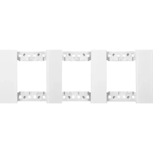 Vanguard Valero Декоративная рамка 2+2+2 модуля