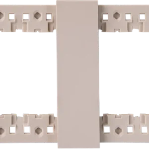 Vanguard Valero Декоративная рамка 2+2+2+2 модуля