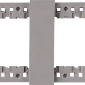 Vanguard Valero Декоративная рамка 2+2+2+2 модуля