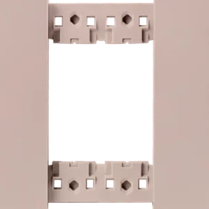 Vanguard Valero Декоративная рамка 5 постов (2+2+2+2+2) модуля