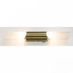 Подсветка для зеркал Arte Lamp Aqua-Bastone A2470AP-2AB