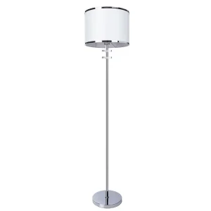 Торшер Arte Lamp Furore A3990PN-1CC