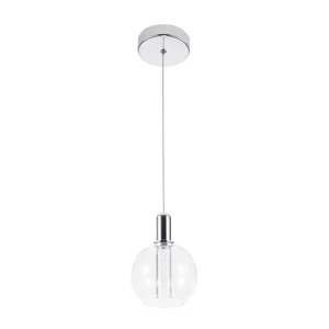 Подвесной светодиодный светильник Arte Lamp Valley A1023SP-1CC