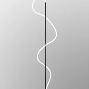 Торшер Arte Lamp Klimt A2850PN-35BK