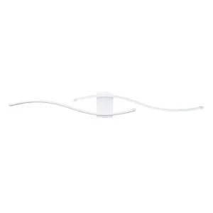 Бра Arte Lamp Aludra A2216AP-1WH