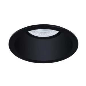 Встраиваемый светильник Arte Lamp Dash A2864PL-1BK