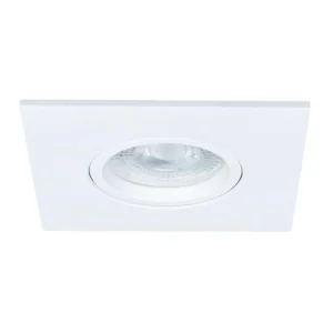 Встраиваемый светильник Arte Lamp Giro A2866PL-1WH