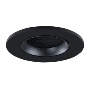 Встраиваемый светильник Arte Lamp Fuji A2865PL-1BK