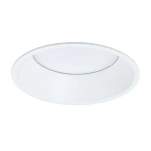 Встраиваемый светодиодный светильник Arte Lamp Frame A7994PL-1WH