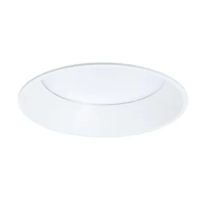 Встраиваемый светодиодный светильник Arte Lamp Frame A7995PL-1WH
