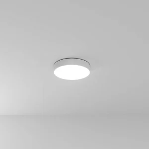 Потолочный светодиодный светильник Arte Lamp Fado A6635PL-1WH