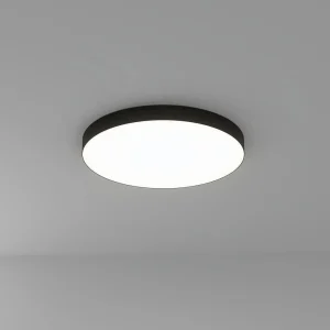 Потолочный светодиодный светильник Arte Lamp Fado A6699PL-1BK