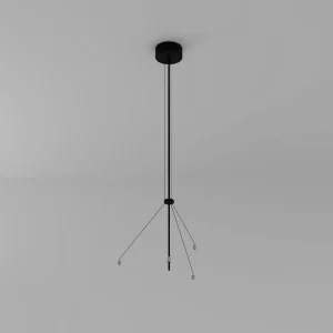 Основание для подвесного светильника  Arte Lamp Fado A660006