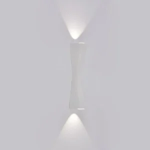Настенный светодиодный светильник Arte Lamp Tegmine A2696AP-10WH