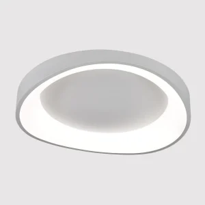 Потолочный светодиодный светильник Arte Lamp Sualocin A2698PL-60WH