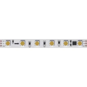 Светодиодная лента 24V 14,4W/m 3100К 5м Arte Lamp SPI A2406010-03-3K