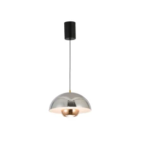 07524-18,02 Подвес Джелони хром Led 8W